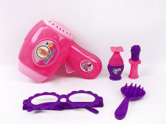 Beauty Set(2C) toys