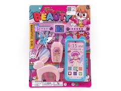 Beauty Set toys