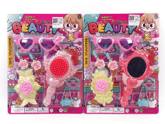 Beauty Set(2S) toys