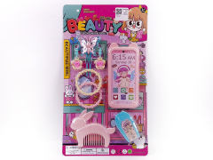 Beauty Set toys