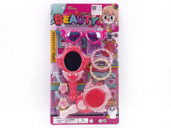 Beauty Set toys