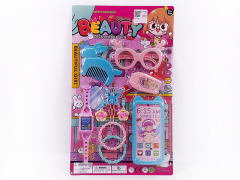 Beauty Set toys