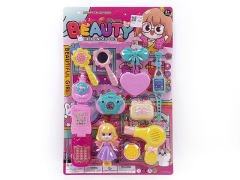 Beauty Set toys