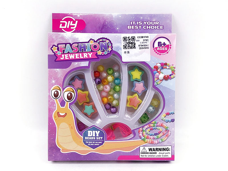 Beading Set toys