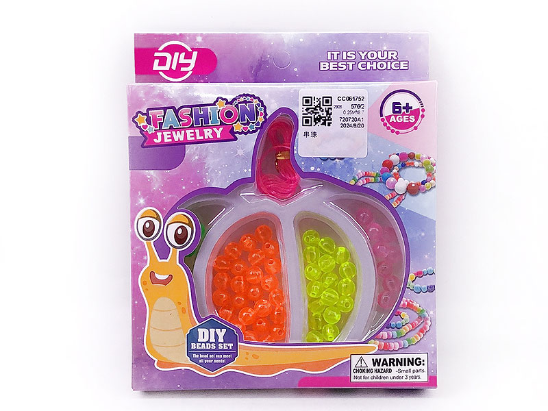 Beading Set toys