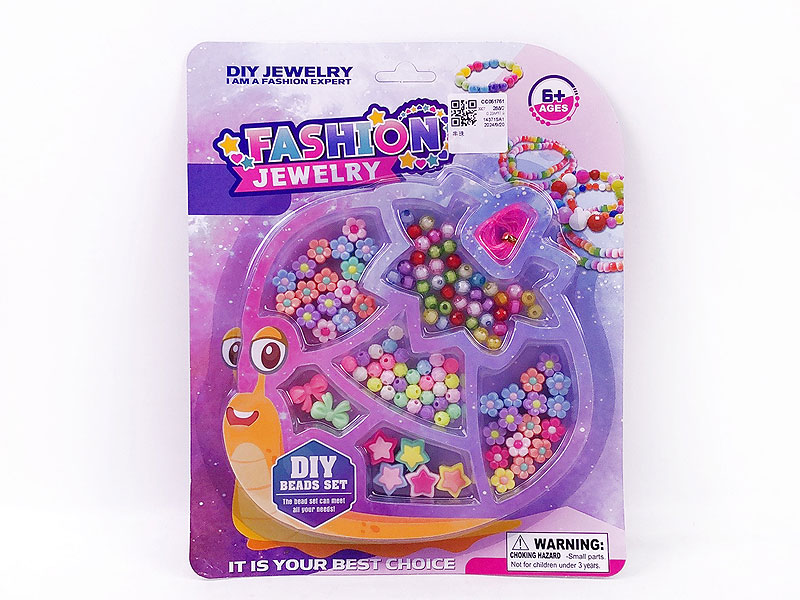 Beading Set toys