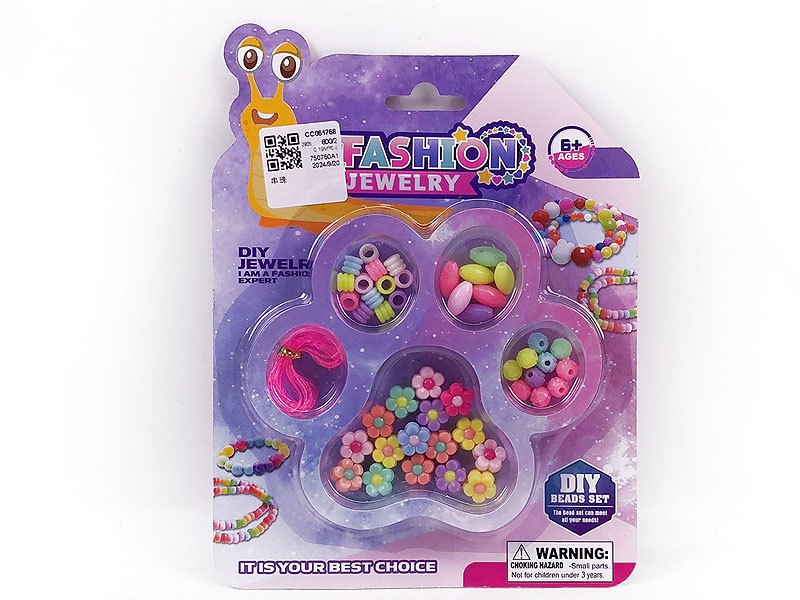 Beading Set toys