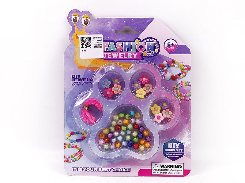 Beading Set toys