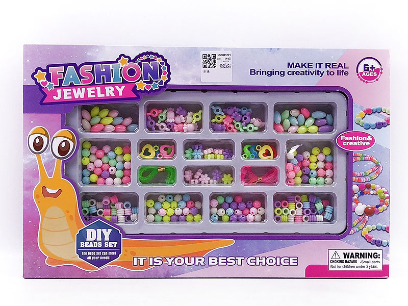 Beading Set toys