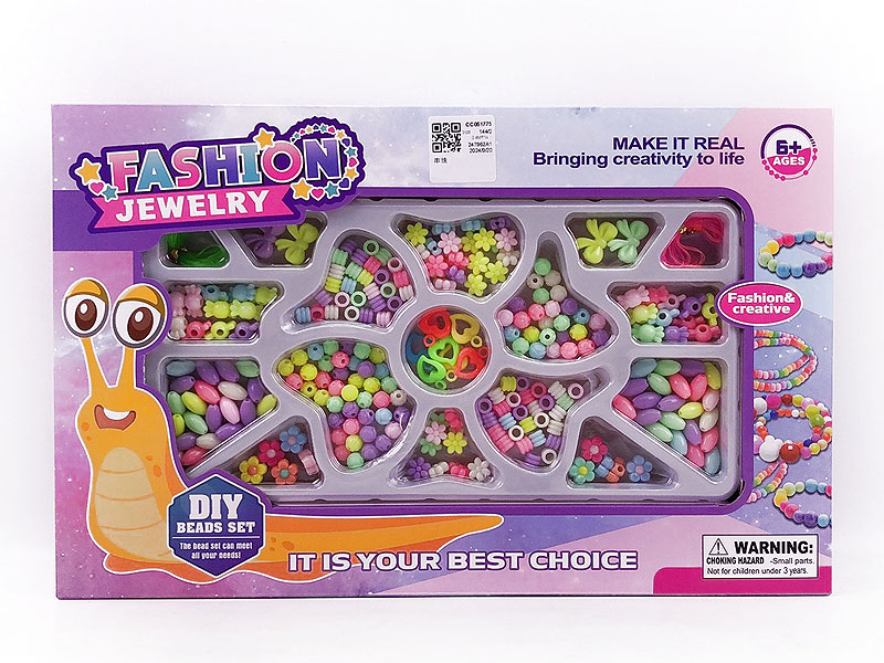 Beading Set toys