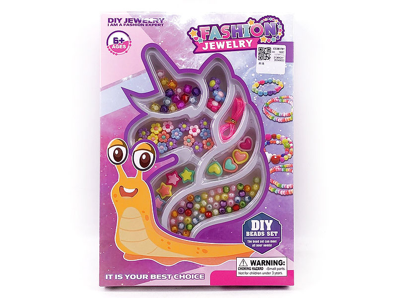 Beading Set toys