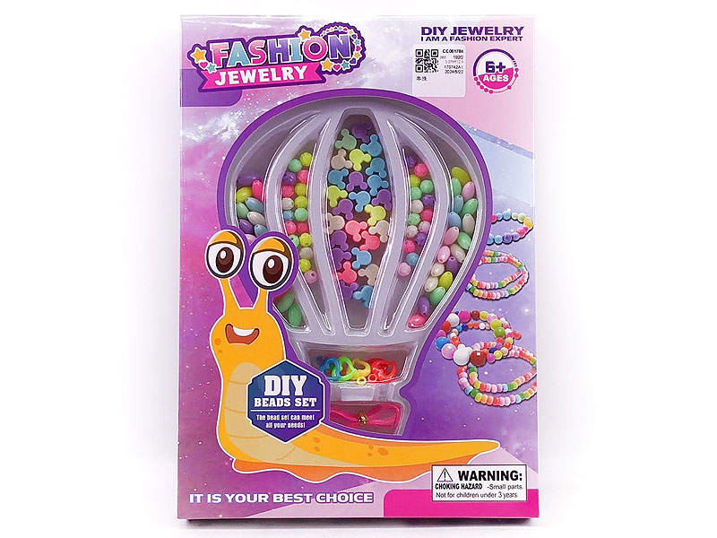 Beading Set toys