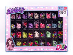 Beading toys