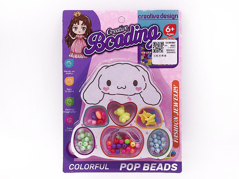 Beading Set toys