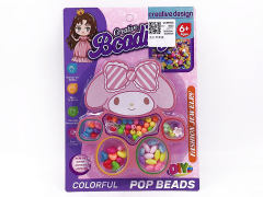 Beading Set toys