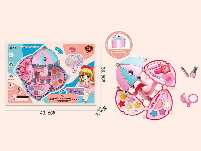 Beauty Box toys