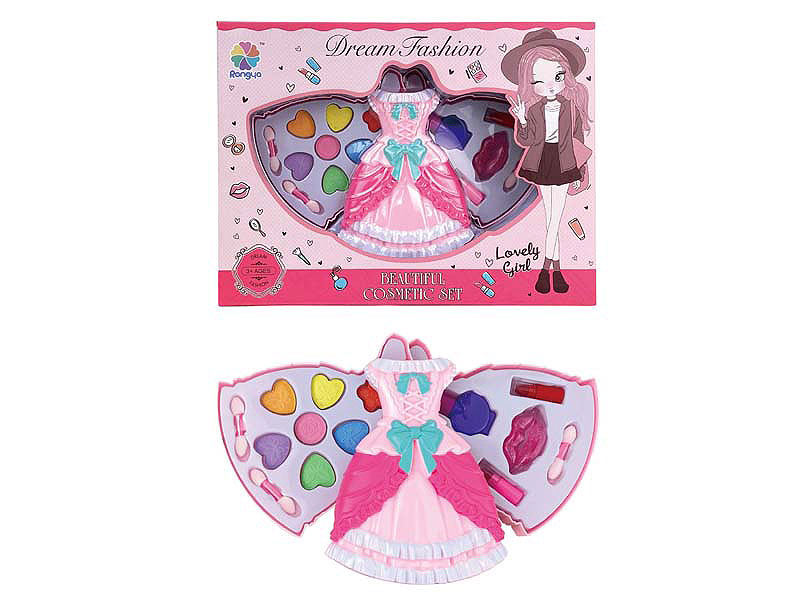 Cosmetic Set toys