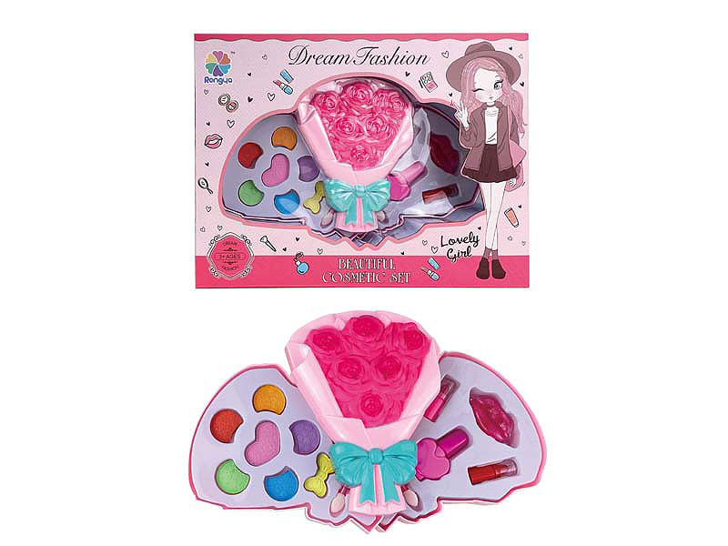 Cosmetic Set toys