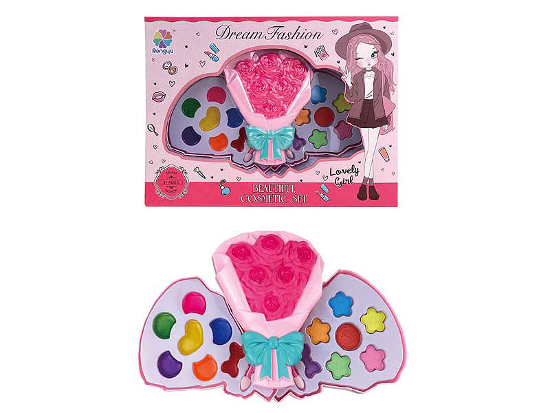 Cosmetic Set toys