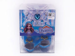 Crown High Heels Set toys