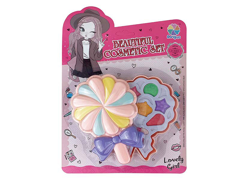 Cosmetics Set toys