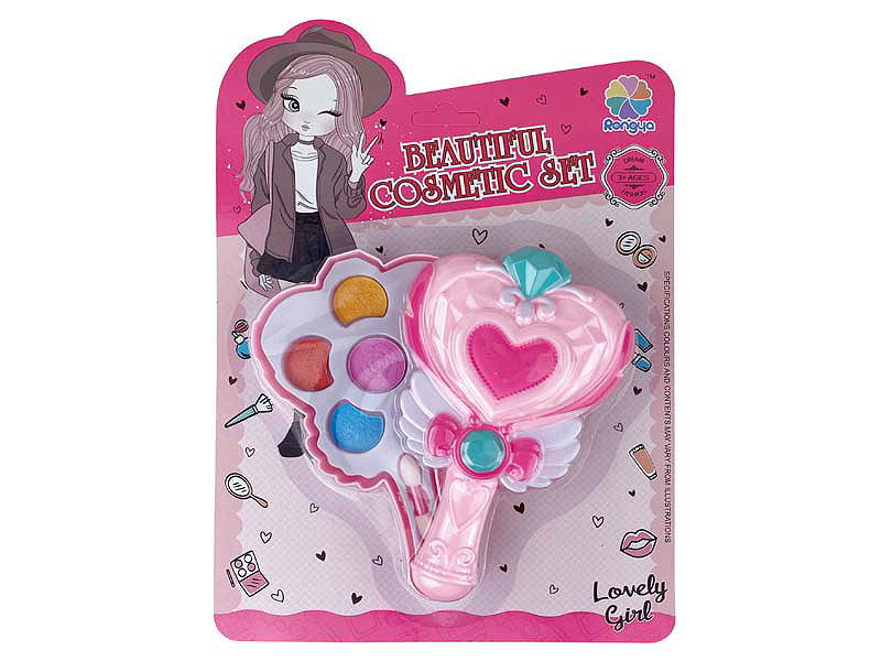 Cosmetics Set toys