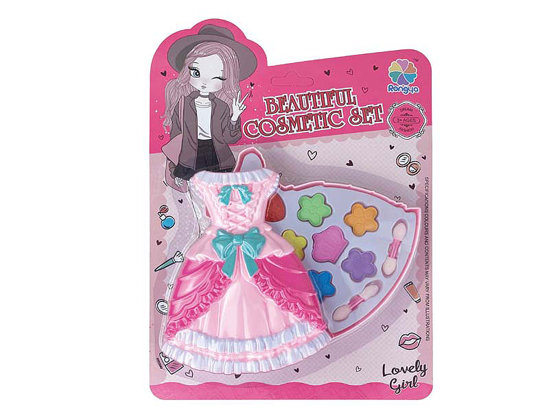 Cosmetic Set toys