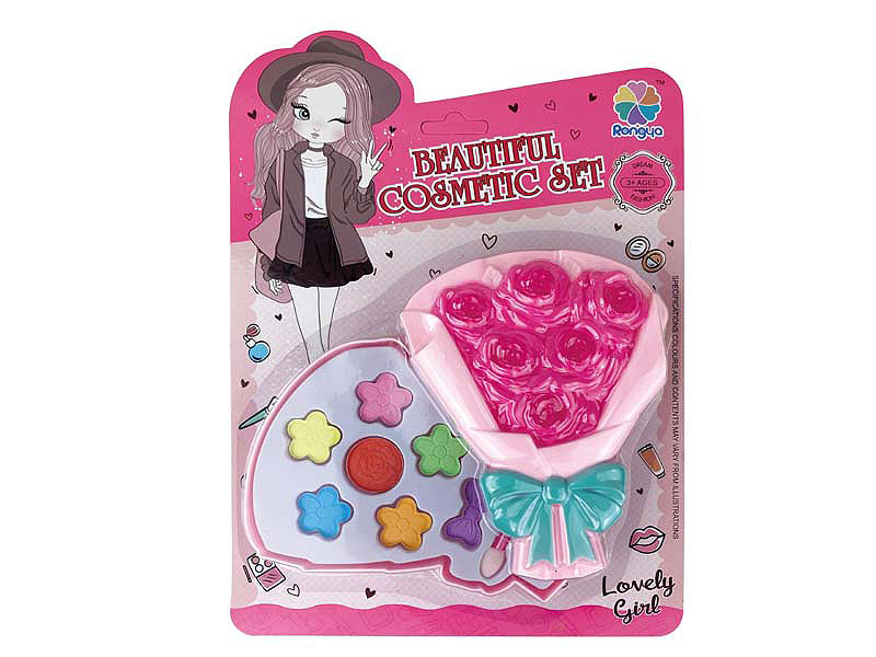 Cosmetic Set toys