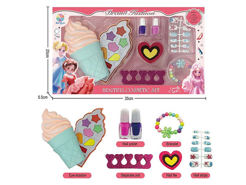 Cosmetic Set toys