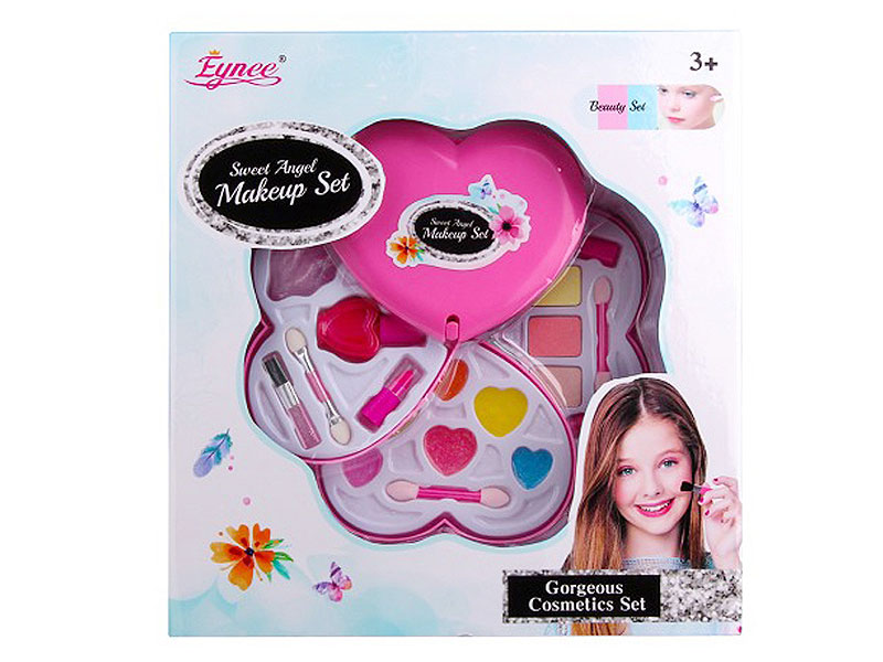 Cosmetic Set toys