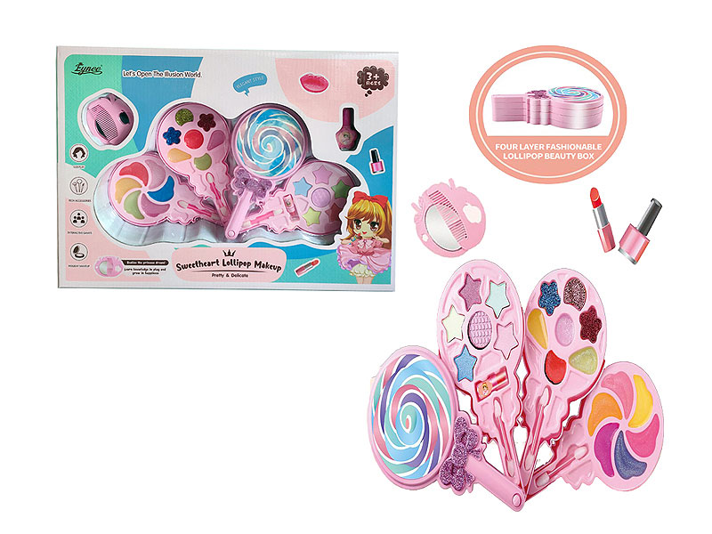 Cosmetic Set toys