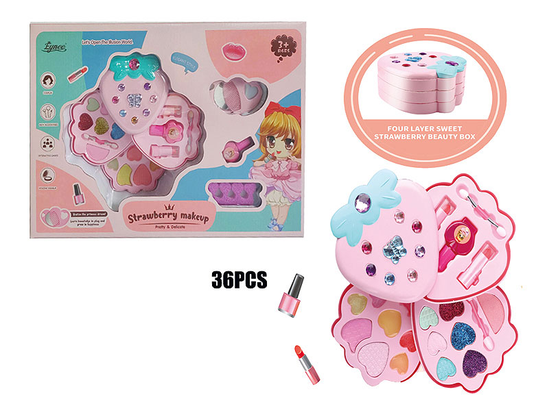 Cosmetic Set toys