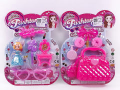 Beauty Set(2S) toys