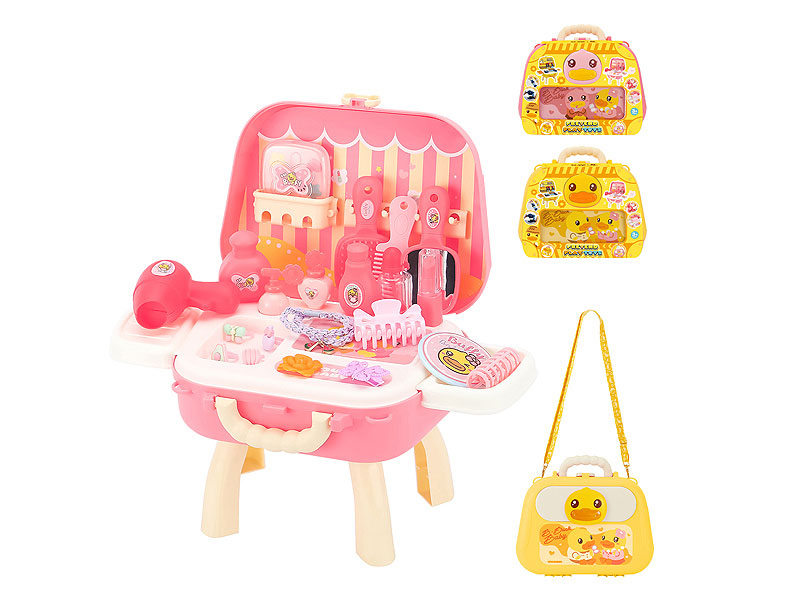 Dressing Table(2C) toys