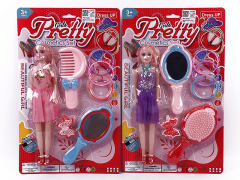 Beauty Set(2S) toys