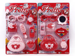 Beauty Set(2S) toys