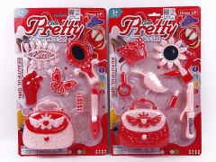 Beauty Set(2S) toys