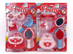 Beauty Set(2S) toys