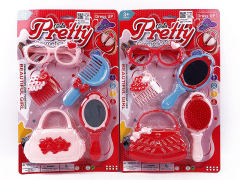 Beauty Set(2S) toys