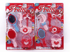 Beauty Set(2S) toys