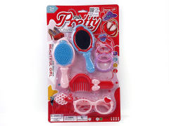 Beauty Set toys