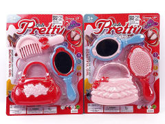 Beauty Set(2S) toys