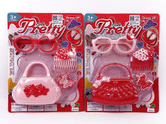 Beauty Set(2S) toys