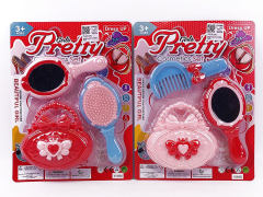 Beauty Set(2S) toys