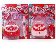 Beauty Set(2S) toys