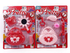 Beauty Set(2S) toys