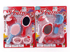 Beauty Set(2S) toys