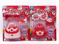 Beauty Set(2S) toys