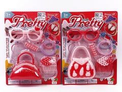 Beauty Set(2S) toys