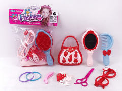 Beauty Set(2S) toys